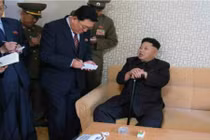 Triều Tiên bắt hai nghi phạm mưu sát ông Kim Jong-un