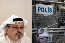 Cảnh sát Thổ Nhĩ Kỳ tiết lộ sốc về thi thể nhà báo Khashoggi
