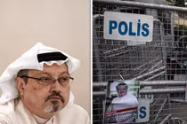 Cảnh sát Thổ Nhĩ Kỳ tiết lộ sốc về thi thể nhà báo Khashoggi