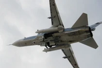 Nga phá hủy bệ phóng tên lửa phòng không của IS