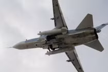 Nga phá hủy bệ phóng tên lửa phòng không của IS