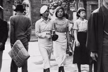 Ngạc nhiên cuộc sống ở Tokyo thập niên 1930