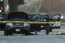 Xả súng tại Michigan, ít nhất 6 người thiệt mạng