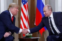 Gặp ông Trump tại G20, Tổng thống Putin sẽ bàn gì?