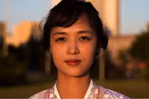 Ngắm mãi không chán vẻ đẹp dịu dàng của phụ nữ Triều Tiên