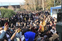 Toàn cảnh cuộc biểu tình chống chính phủ dữ dội ở Iran