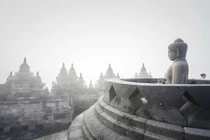 Những địa điểm du lịch nổi tiếng được tình cờ phát hiện