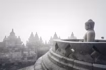 Những địa điểm du lịch nổi tiếng được tình cờ phát hiện