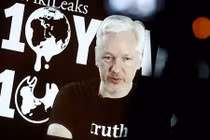 WikiLeaks dọa tung hàng loạt “bí mật động trời” trong năm 2017