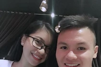 MV của Nhật Lê - bạn gái Quang Hải bỗng “bốc hơi”