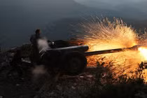 Quân đội Syria khiến khủng bố IS “tê liệt” tại Deir Ezzor