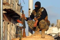 65.000 chiến binh thánh chiến sẵn sàng thế chân IS