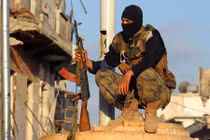 65.000 chiến binh thánh chiến sẵn sàng thế chân IS