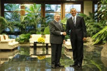 Điểm lại những dấu mốc đáng nhớ trong quan hệ Mỹ-Cuba