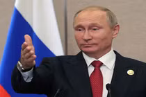 Tổng thống Nga Putin ra lệnh rút quân khỏi Syria