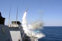 Mỹ sắp dùng tên lửa hành trình tấn công IS ở Sinai?