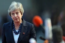 Đàm phán Brexit bế tắc, Anh có thể tổ chức bầu cử sớm