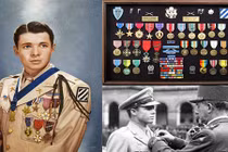 Sự thật đáng kinh ngạc về Thế chiến II 