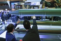 Muốn “thoát” Mỹ, Thổ Nhĩ Kỳ tự chế tên lửa không đối không 