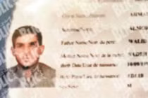 Chân dung một nghi phạm vụ khủng bố liên hoàn ở Paris