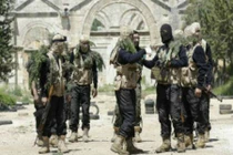 Vì sao nhiều chiến binh phe nổi dậy Syria gia nhập IS?
