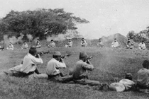 Những sự kiện khủng khiếp khó quên trong lịch sử loài người