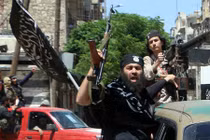 Mỹ xác nhận phiến quân Syria “ôn hòa” tuồn vũ khí cho Al-Qaeda