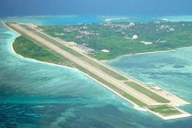 TQ triển khai trái phép chuyến bay dân dụng ra đảo Phú Lâm