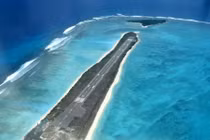 10 sân bay “ác mộng” nhất thế giới