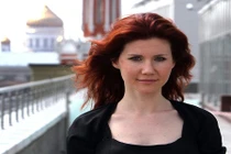 Nhan sắc xinh đẹp của những nữ điệp viên nổi tiếng thế giới