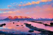 Những cảnh hoàng hôn đẹp mê hồn trên thế giới 