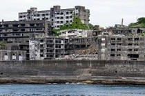 Kinh hãi những địa điểm bỏ hoang trên thế giới