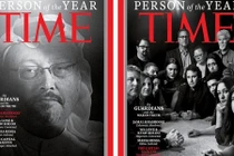 Bất ngờ danh sách Nhân vật của năm 2018 