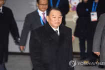 Phái đoàn cấp cao Triều Tiên rời Hàn Quốc, sau Thế vận hội