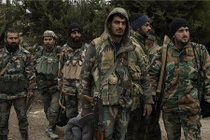 Chiến sự Syria: Quân khủng bố tổn thất nặng nề ở Aleppo