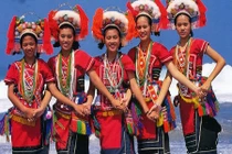 Những cộng đồng mẫu hệ còn tồn tại trên thế giới