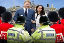 Công nương Markle hưởng “đặc quyền” gì sau khi làm dâu Hoàng gia?