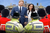 Công nương Markle hưởng “đặc quyền” gì sau khi làm dâu Hoàng gia?