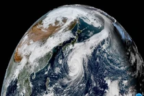 Vì sao Hagibis là siêu bão nguy hiểm nhất Nhật Bản năm nay?