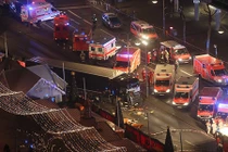 Những vụ khủng bố rúng động thế giới năm 2016