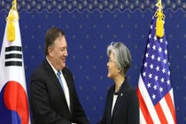 Cấm vận sẽ được duy trì cho đến khi Triều Tiên không còn VKHN