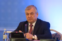 Nga sẵn sàng tham chiến “xóa sổ” khủng bố al-Nusra tại Syria