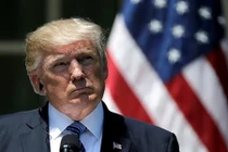 Tổng thống Trump lên tiếng về vụ xả súng tại giáo đường Do Thái