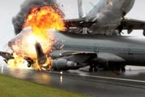 Pakistan: Rơi máy bay quân sự, nhiều binh sĩ tử nạn