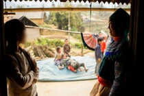 Chuyện buồn bé gái Việt bị lừa bán sang Trung Quốc 