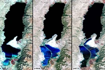 15 sự thật bất ngờ về Biển Chết