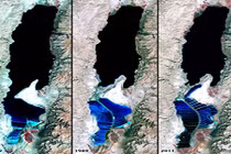 15 sự thật bất ngờ về Biển Chết