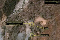 Hàn Quốc hoài nghi việc Triều Tiên đóng cửa bãi thử hạt nhân