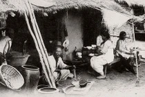 Cận cảnh cuộc sống ở Seoul thời Đế quốc Đại Hàn 