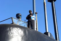 Tàu ngầm Argentina mất tích 6 ngày trước chưa liên lạc lần nào